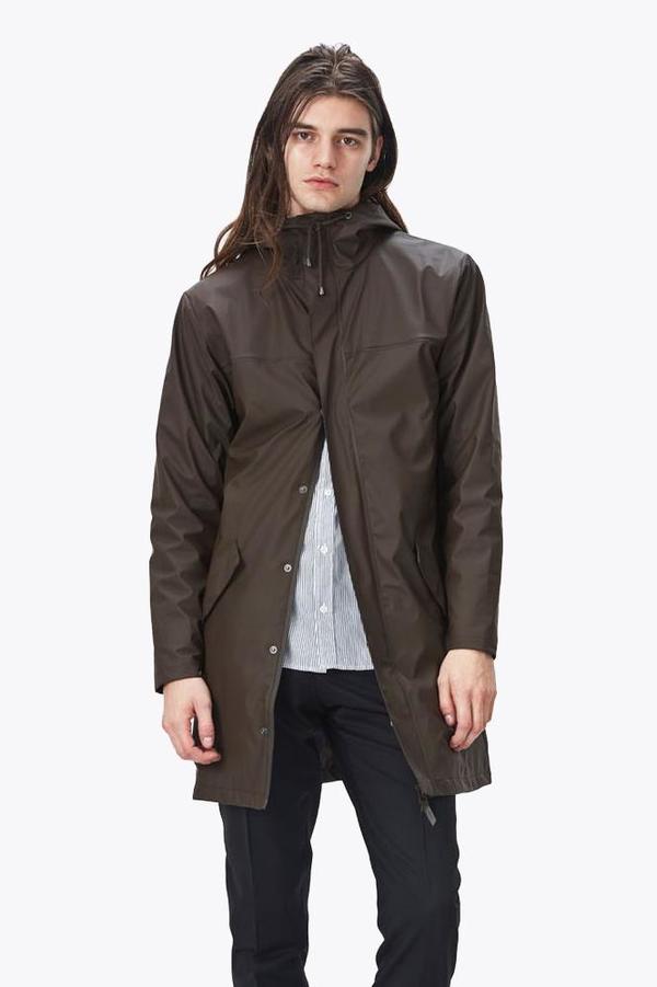 rains alpine jacket
