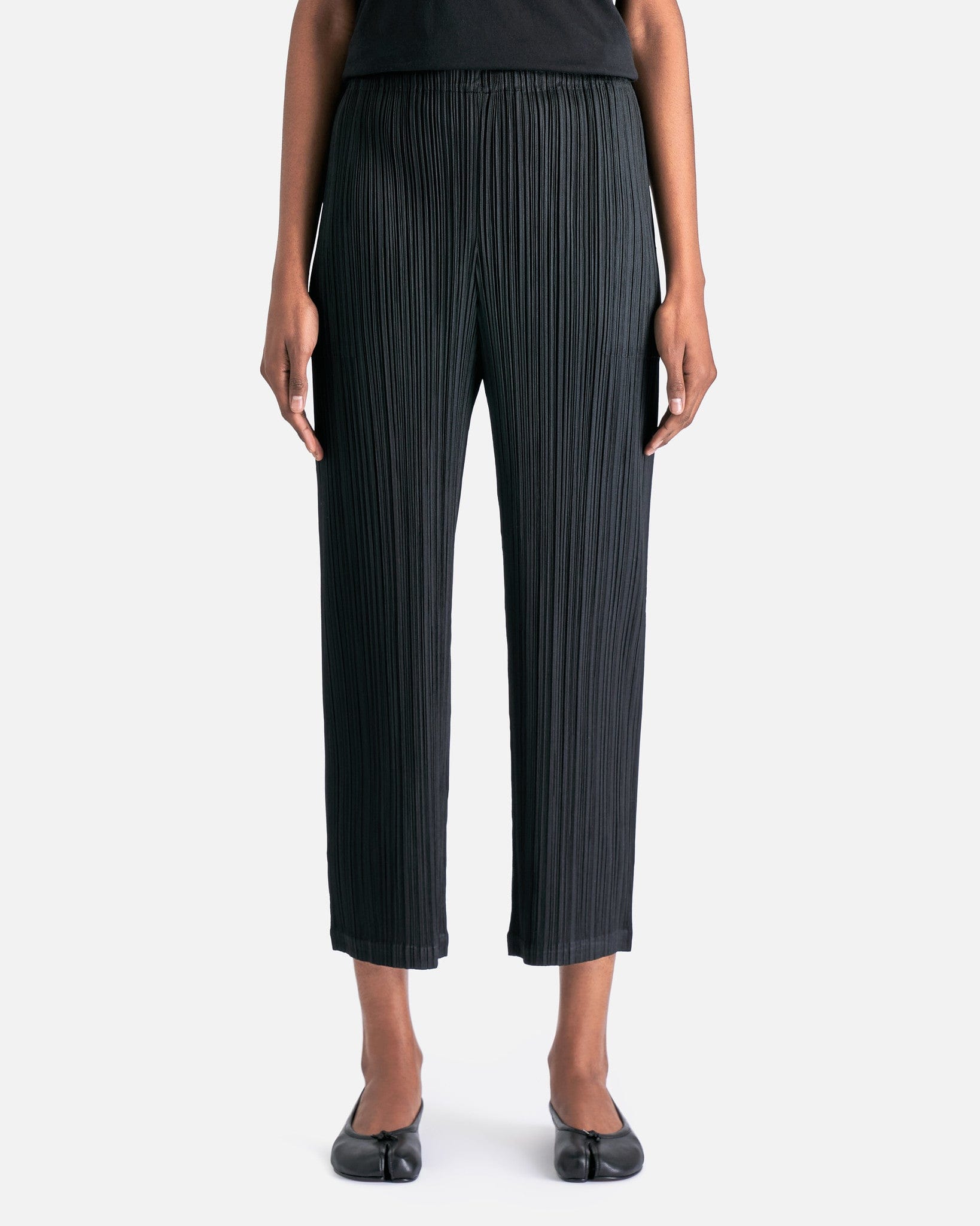 PLEATS PLEASE パンツ Monthly-Colors--February-Pants