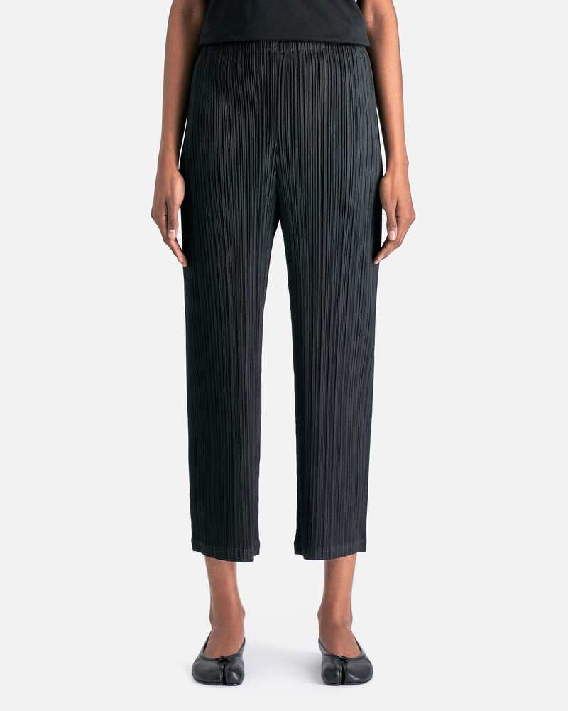 Pleats Please by Issey Miyake Monthly Colors February Pants