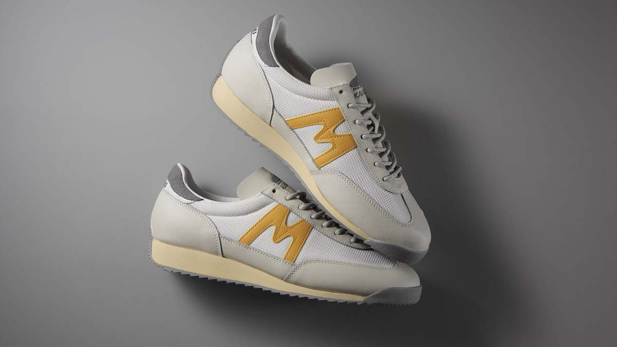 KARHU★MESTARI★LILY WHITE/BANANA Karhu mestari lily white / banana – Karhu EU