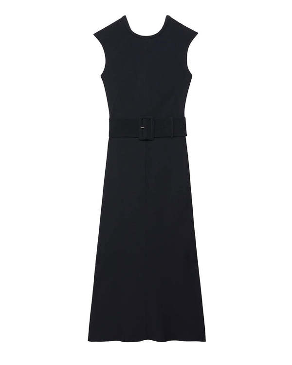 Another TomorrowBias Belted Dress | Garmentory Another TomorrowBias Belted Dress | Garmentory