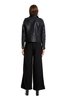 Neuw Berlin Leather Jacket - Black - Thumbnail 5