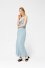 Lacausa Bias Slip Dress - Thumbnail 8