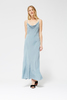 Lacausa Bias Slip Dress - Thumbnail 9