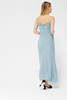 Lacausa Bias Slip Dress - Thumbnail 10