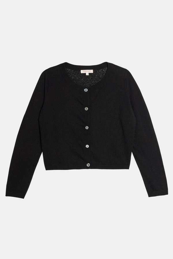 demylee Elke Cardigan - Black demylee Elke Cardigan - Black