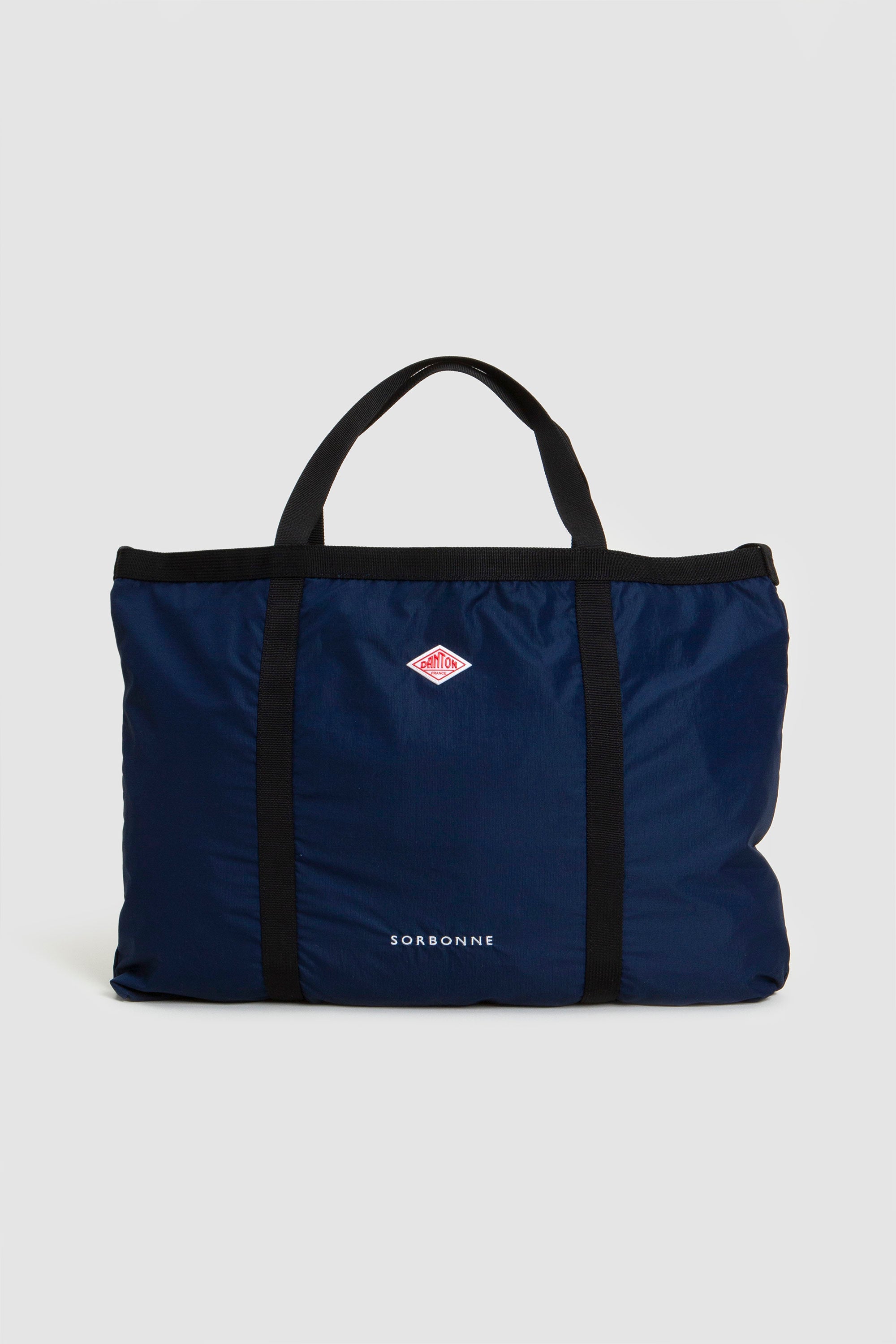 Danton Sorbonne Bag Marine Blue Garmentory