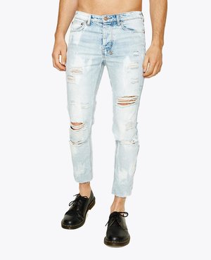 Ksubi Chitch Chop Slice 'N Dice Jeans 