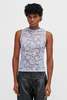 ECKHAUS LATTA Seraph Tank - Robins Egg - Thumbnail 1