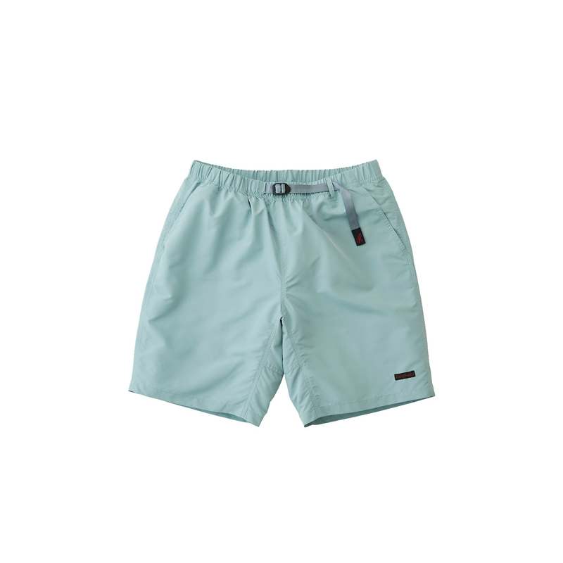 Gramicci Shell Packable Short - Lake Blue | Garmentory