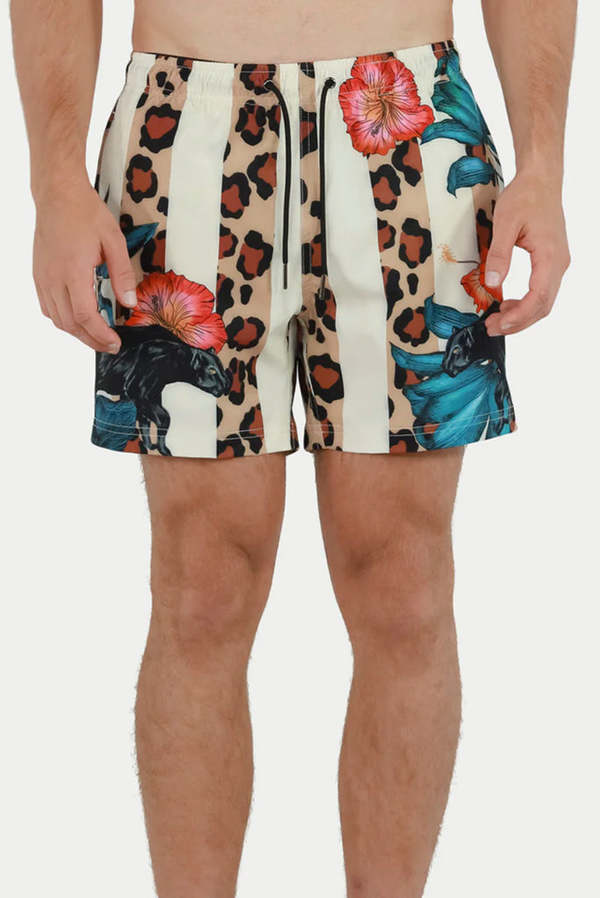 MARK & LONA Pantera Swim Shorts サイズS Pantera Swim Shorts | MEN - FER COLLECTION – MARK & LONA