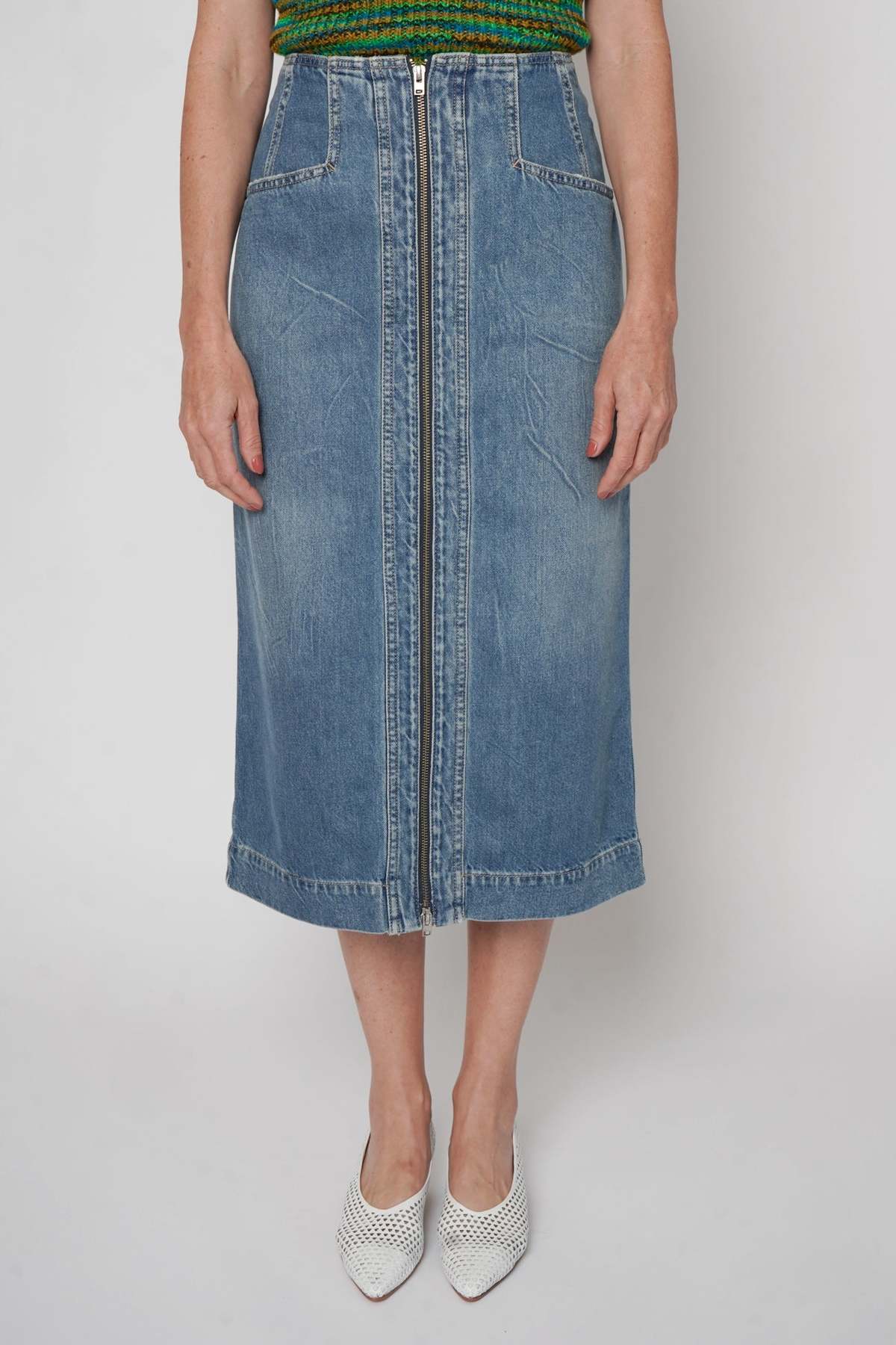 Denim-Skirt-with-Zip-