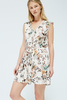 Lacausa Thistle Dress - Thumbnail 4