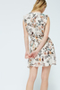 Lacausa Thistle Dress - Thumbnail 5