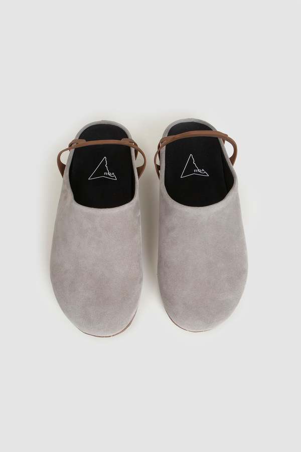 ROA Fedaia Mule - Gray | Garmentory display picture 2