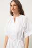 soeur Athena Dress - White - Thumbnail 2