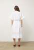 soeur Athena Dress - White - Thumbnail 6