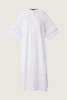 soeur Athena Dress - White - Thumbnail 7