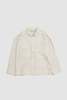 Satta Kodo Jacket - Raw Ecru - Thumbnail 1