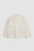 Satta Kodo Jacket - Raw Ecru - Thumbnail 5