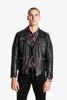 Neuw New York Leather Jacket - Thumbnail 1