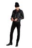 Neuw New York Leather Jacket - Thumbnail 2
