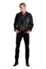 Neuw New York Leather Jacket - Thumbnail 4
