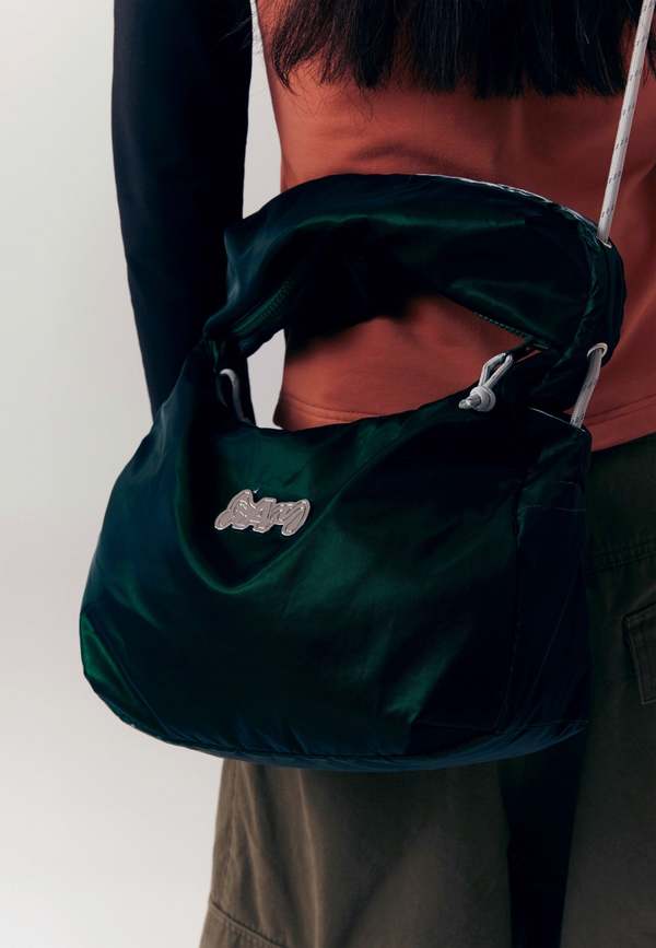 Perks and Mini Gateway Tarot Bag A - Depths Green | Garmentory