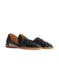 Nisolo Huarache Sandal - Black - Thumbnail 1