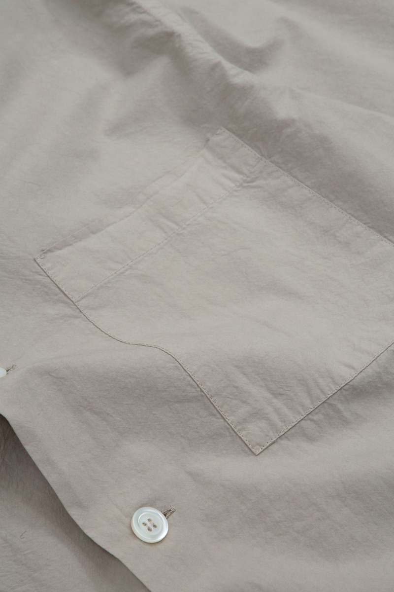 Barena Venezia Solana Shirt - Tendon Sasso Barena Venezia Solana Shirt - Tendon Sasso