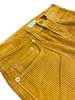 PRESIDENTS Icarus Corduroy Pants - Ocher - Thumbnail 5