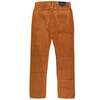PRESIDENTS Icarus Corduroy Pants - Rust - Thumbnail 2