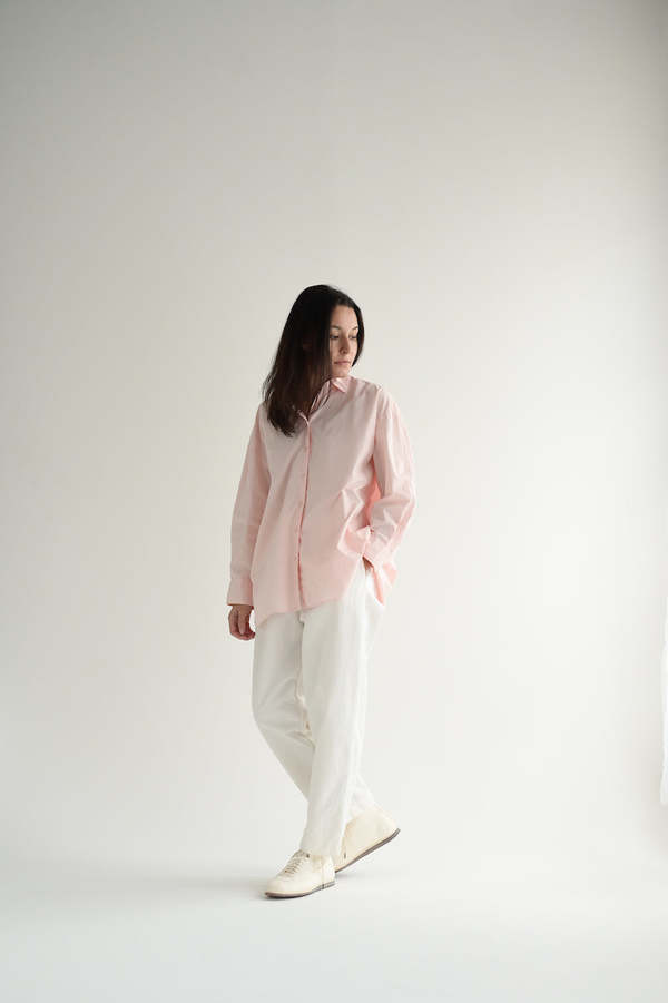 Hamnet Shirt in Pink | Garmentory