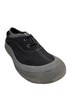 COMMUN'S Signature Shoes - Black/Grey - Thumbnail 3