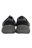 COMMUN'S Signature Shoes - Black/Grey - Thumbnail 4