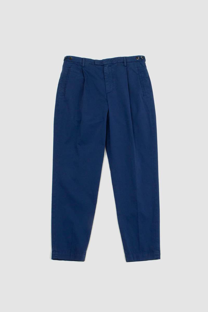 Barena Venezia Masco Trousers - Trevo China Barena Venezia Masco Trousers - Trevo China