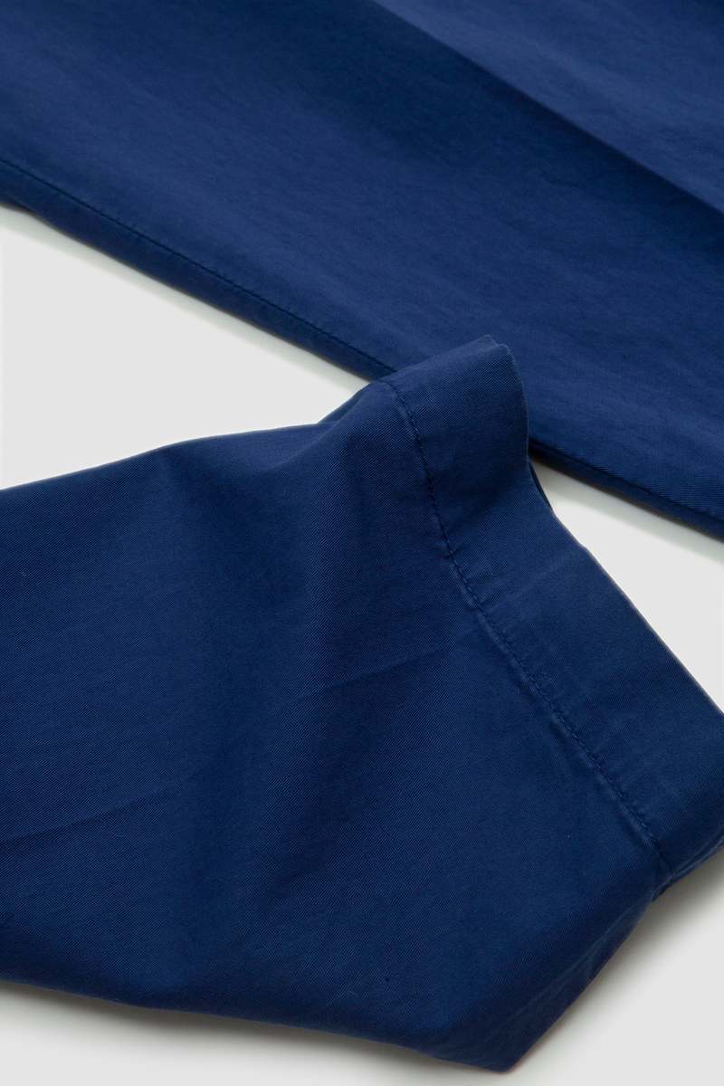 Barena Venezia Masco Trousers - Trevo China Barena Venezia Masco Trousers - Trevo China
