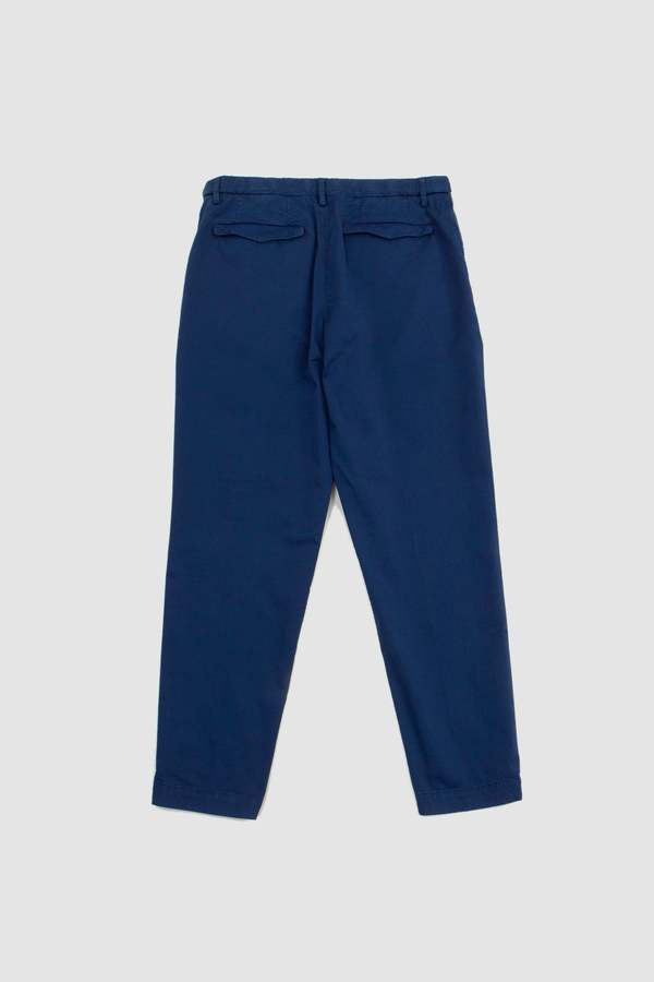 Barena Venezia Masco Trousers - Trevo China Barena Venezia Masco Trousers - Trevo China