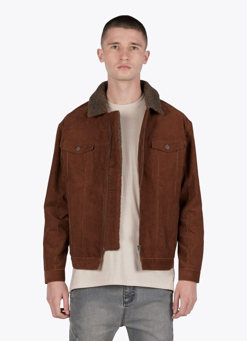 Zanerobe Snitch Zip Cord Jacket Garmentory