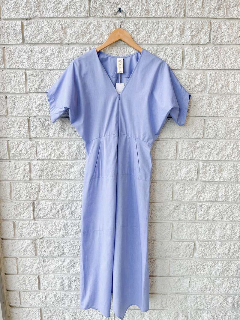 zero + maria cornejo Aissa Joi Dress | Garmentory