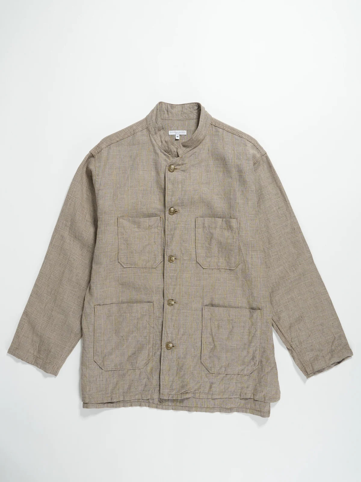 engineered garments Dayton Shirt Jacket 【公式通販】
