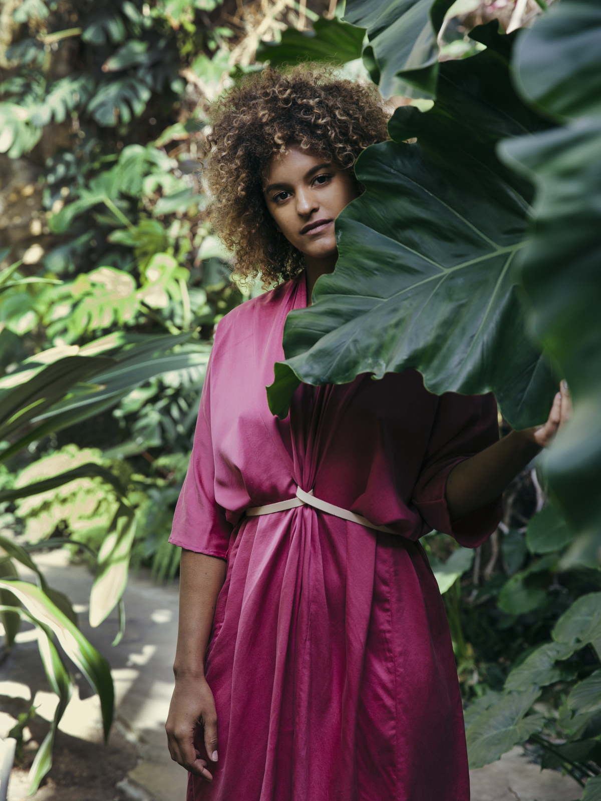 Miranda Bennett O'Keeffe Dress - Image 38 of 230