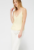 Lacausa Sofia Slip Tank - Thumbnail 5
