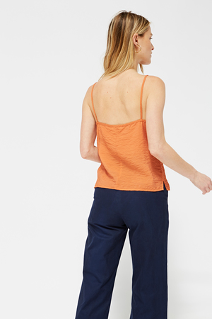 Lacausa Sofia Slip Tank Lacausa Sofia Slip Tank