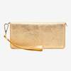 Tusk Chotta Mini Cross Body Bag - GOLD - Thumbnail 5