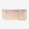 Tusk Chotta Mini Cross Body Bag - GOLD - Thumbnail 9