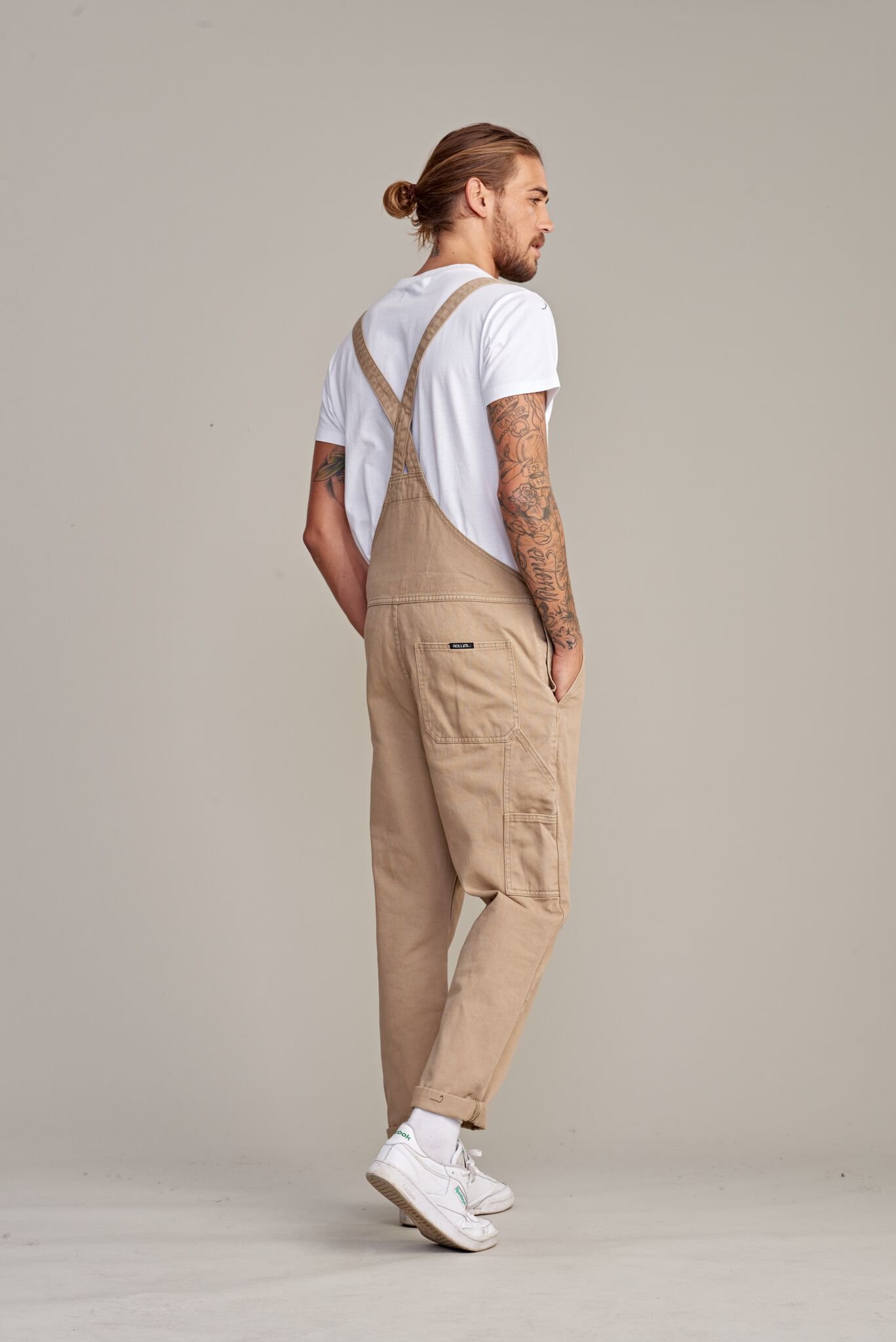 Men's Rollas Trade Overalls Garmentory