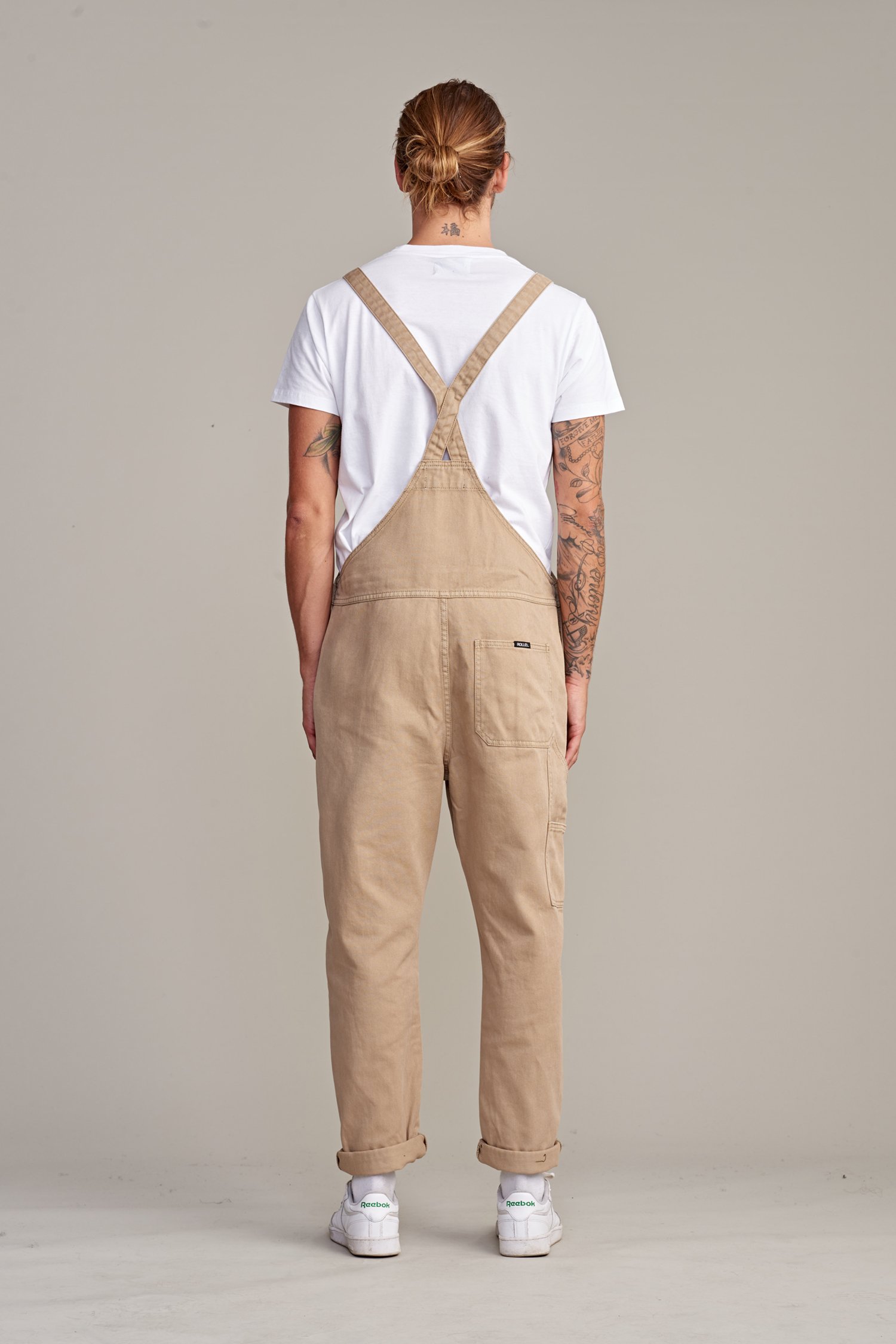 Men's Rollas Trade Overalls Garmentory
