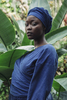 Miranda Bennett Wrap Top - Thumbnail 42