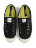Novesta Star Master Low Top Trainers - Black - Thumbnail 3